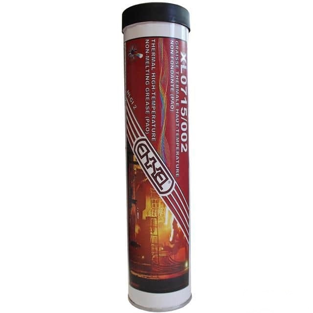 SYNTHETIC FOOD GRADE GREASE SYNTHETIC FOOD GRADE GREASE