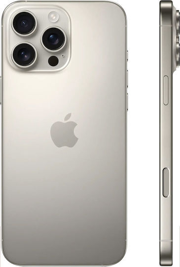 IPHONE 16 PRO MAX (256GB) 1 SIM +ESIM