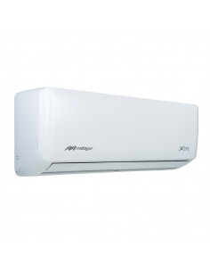Set Minisplit Mirage XLife 2.0 Ton, 220V, Frio/Calor - SETCLC261H