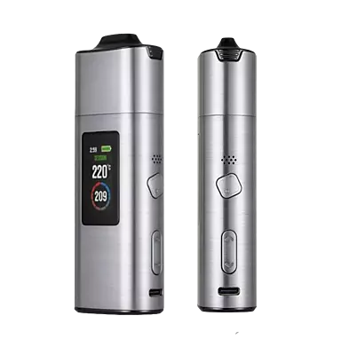 Vap Herbal XVAPE Xlux Roffu