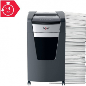 SHREDDER REXEL MOMENTUM XP422+