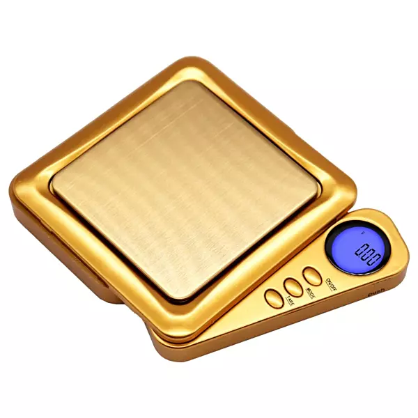 Xtreme Scale Gold 512
