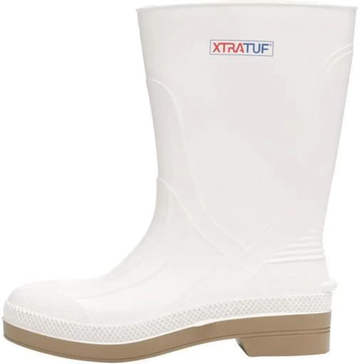 XTRATUF Men's PVC Shrimp Boots