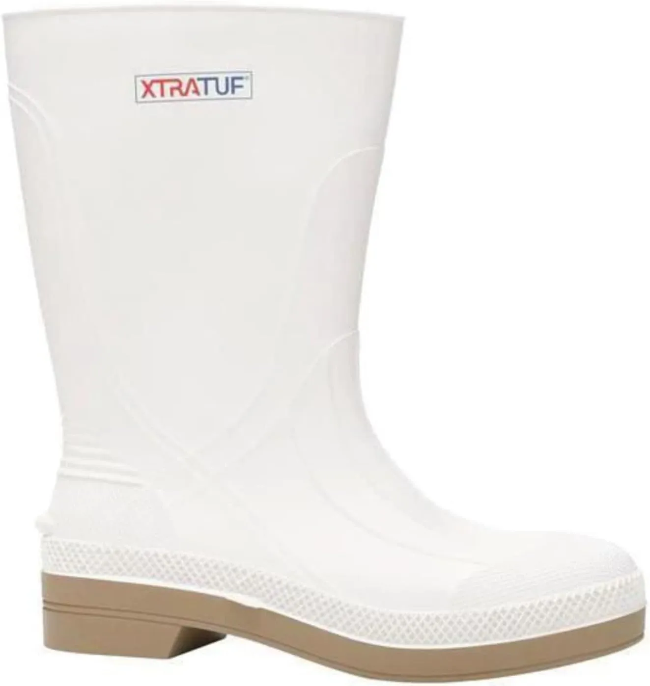 XTRATUF Men's PVC Shrimp Boots