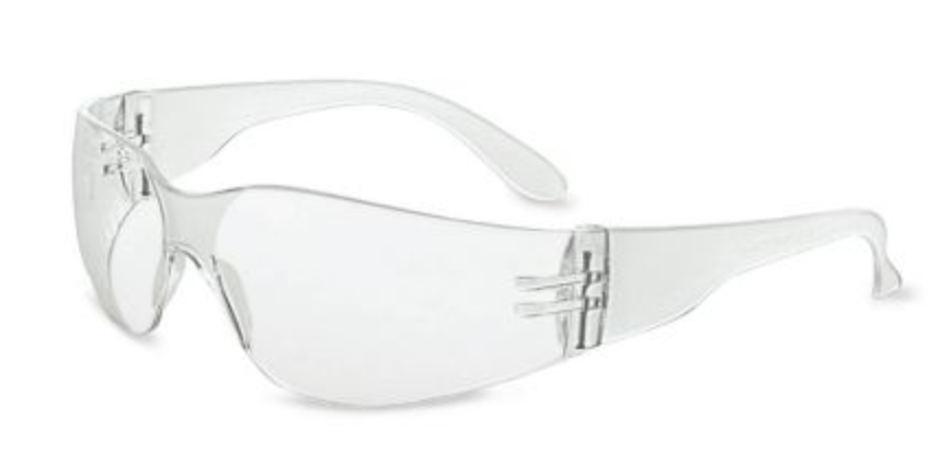 Safety Glass Uvex XV100 Series Honeywell