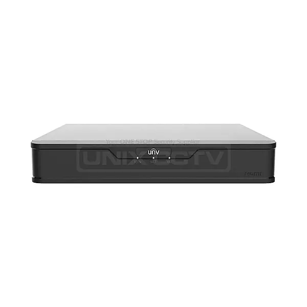 UNV 4 CH XVR , 1 SATA XVR301-04Q3