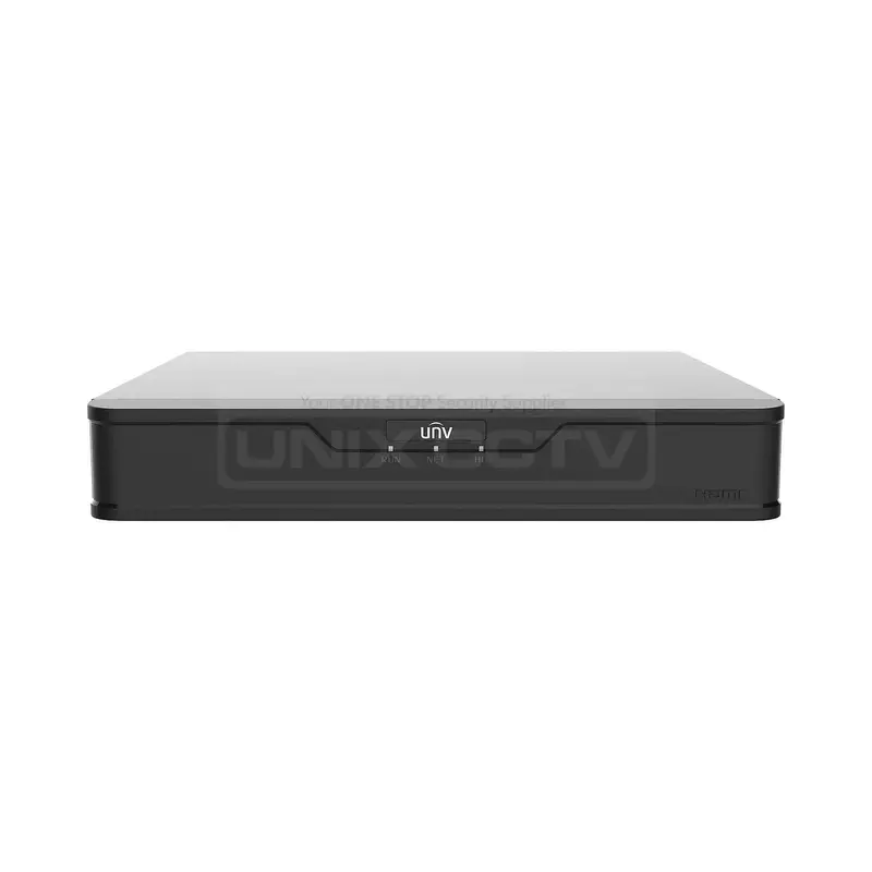 UNV 4 CH XVR , 1 SATA XVR301-04Q3