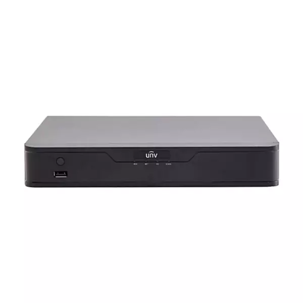 UNV 16 CH XVR , 2 SATA XVR302-16Q3