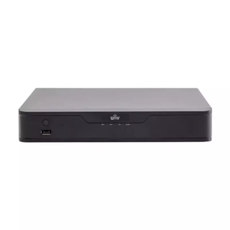 UNV 16 CH XVR , 2 SATA XVR302-16Q3