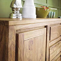 Anushka Three Drawer Sidebaord Anushka Three Drawer Sidebaord