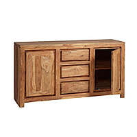 Anushka Three Drawer Sidebaord Anushka Three Drawer Sidebaord