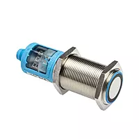 Sick Ultrasonic Sensor M30
