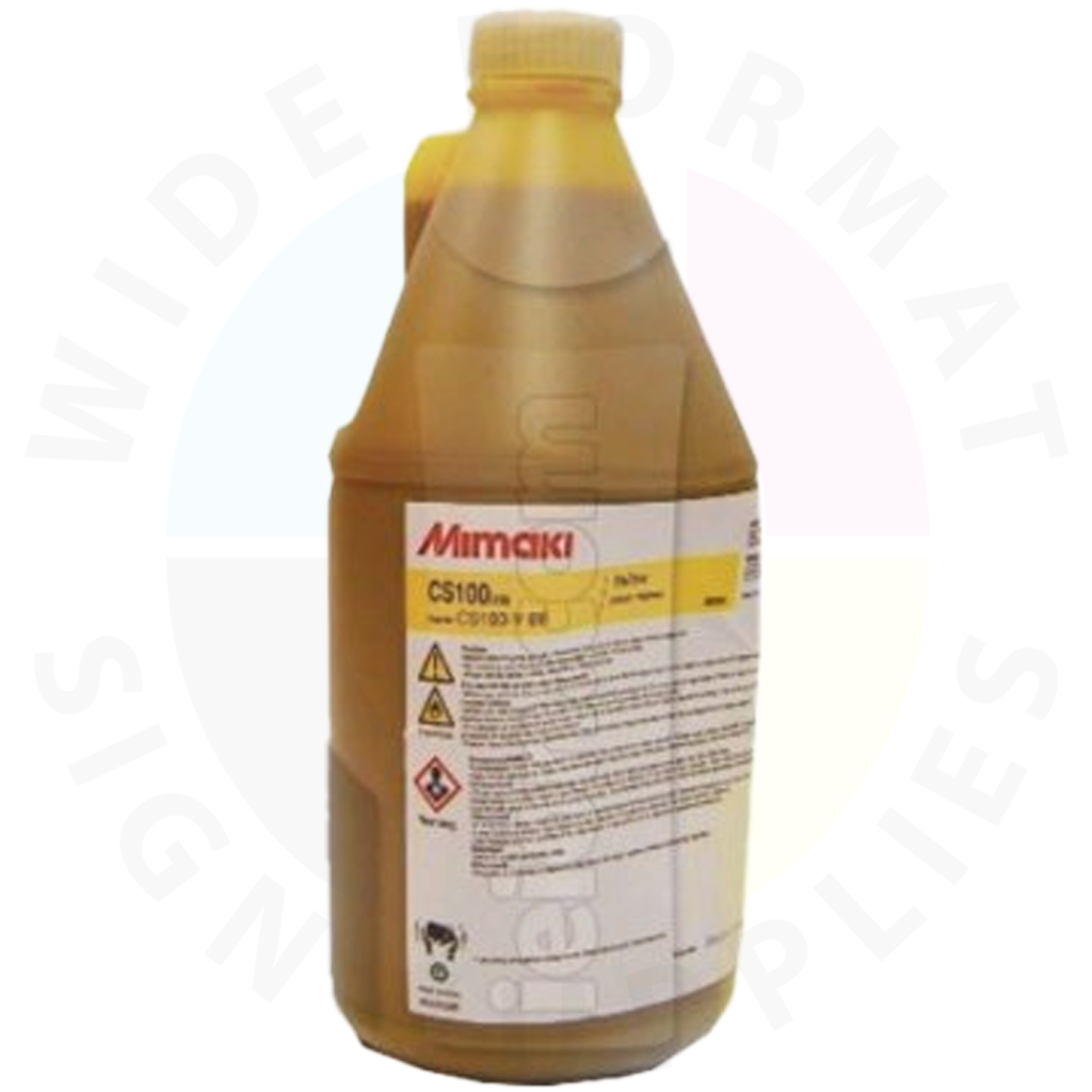 Mimaki CS100 2 L Bottle
