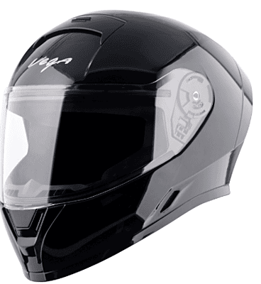 VEGA RANGER DX DULL BLACK C/V (M) VEGA RANGER DX DULL BLACK C/V (M)