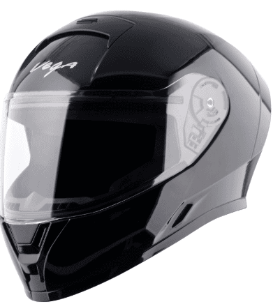 VEGA RANGER DX DULL BLACK C/V (M)