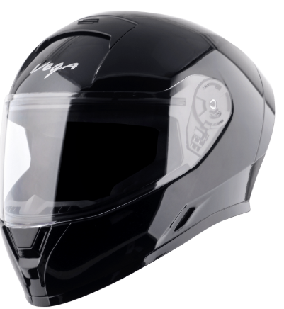 VEGA RANGER DX DULL BLACK C/V (L)