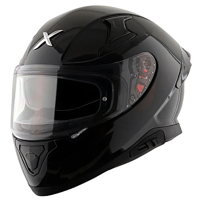 AXOR APEX SOLID BLACK D/V (M) AXOR APEX SOLID BLACK D/V (M)
