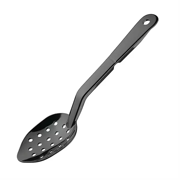 Vogue Perforated Serving Spoon 280mm