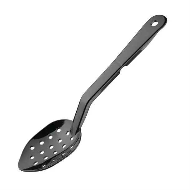 Vogue Perforated Serving Spoon 280mm