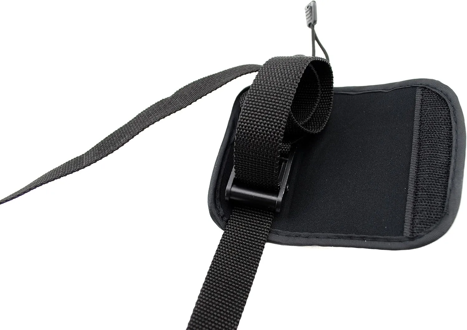 YakGear 15' Tie Down Straps w/Cover
