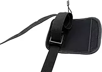 YakGear 15' Tie Down Straps w/Cover