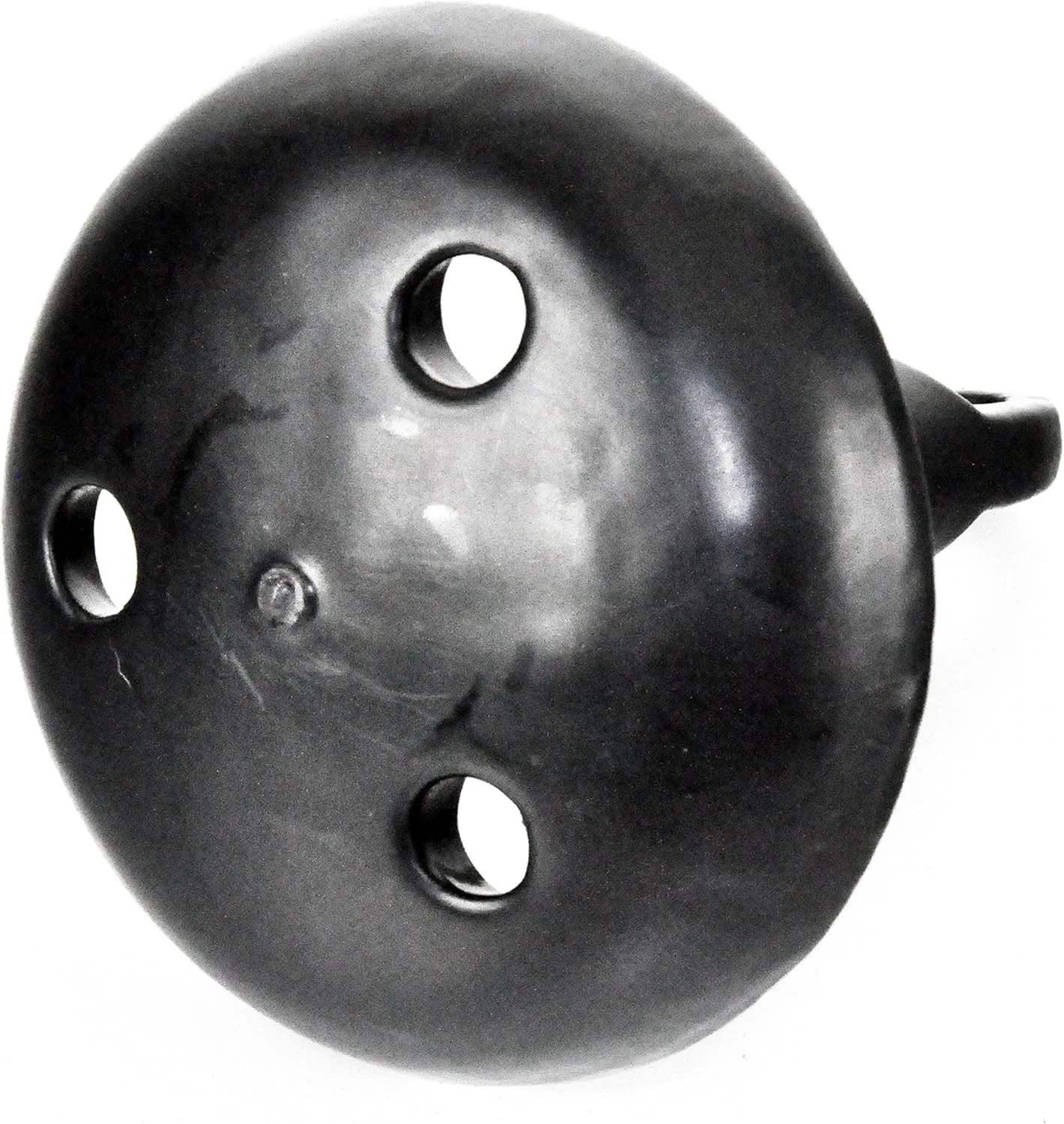 YakGear 5lb Mushroom Anchor, Black