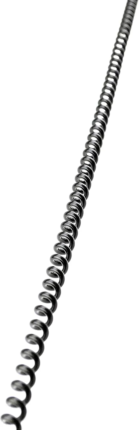 Yak Gear Coiled Paddle and Fishing Pole Leash
