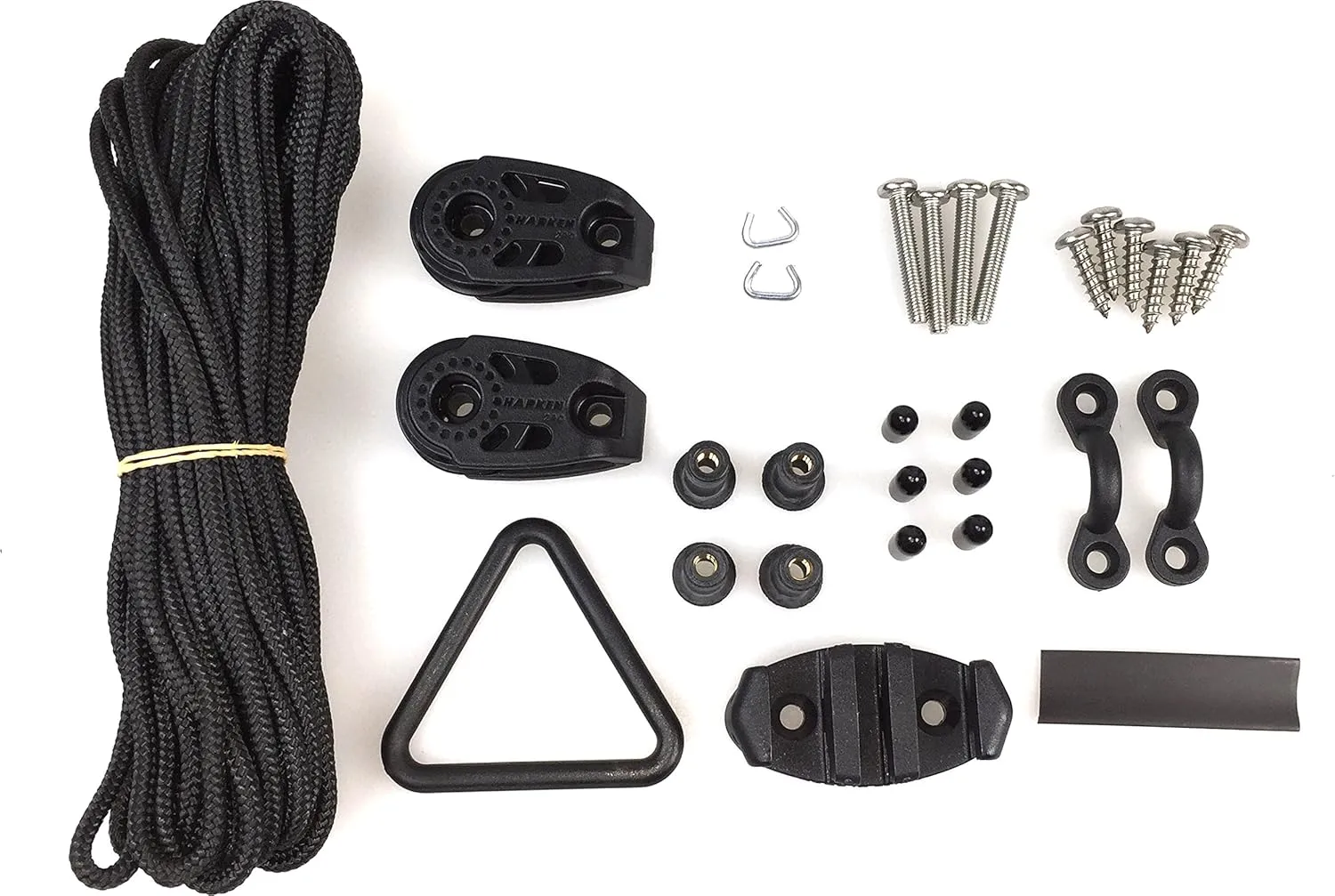 YakGear Deluxe Anchor Trolley Kit