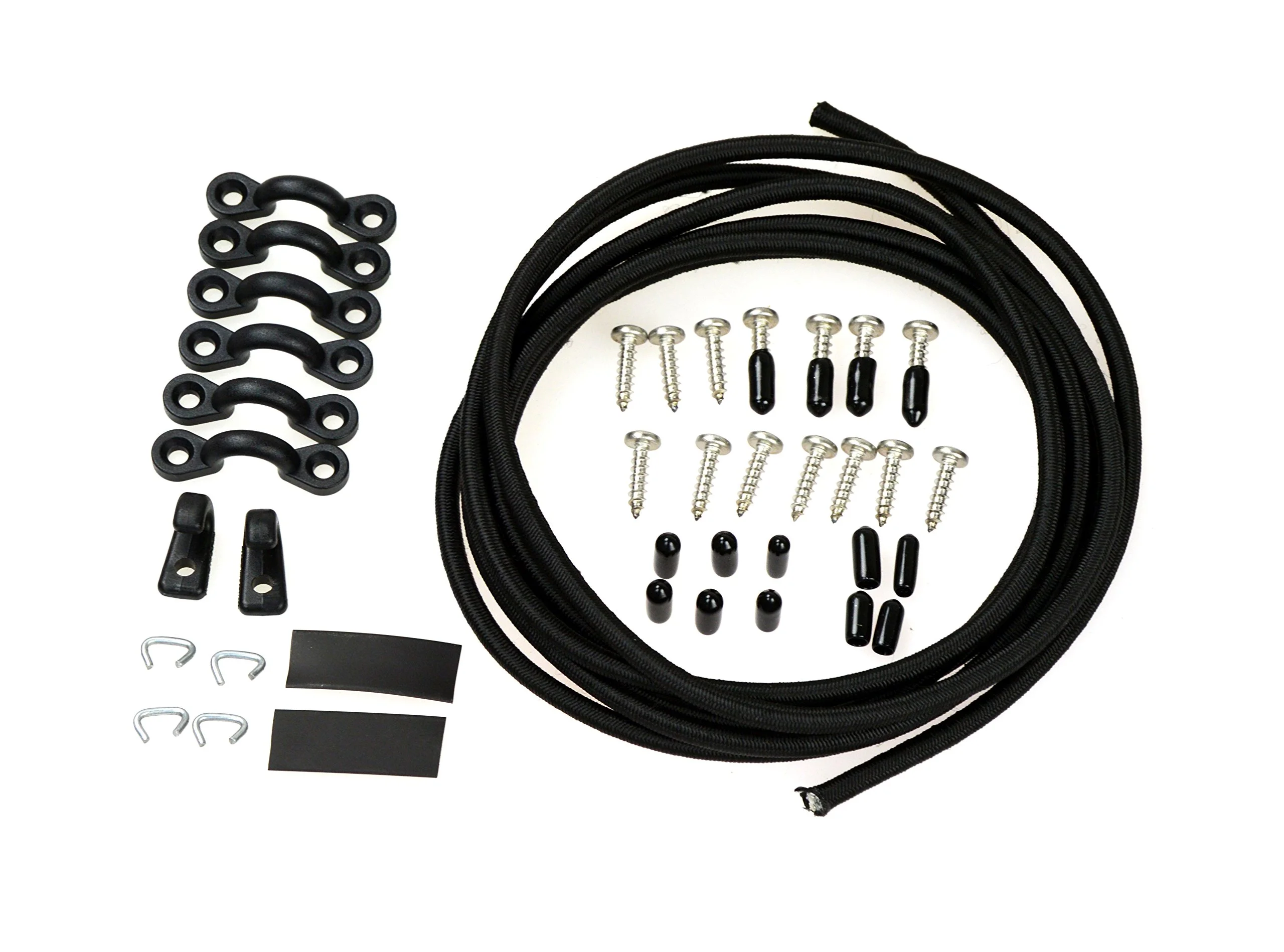 YakGear DK1 Bungee Deck Kit
