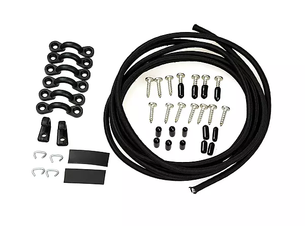 YakGear DK1 Bungee Deck Kit