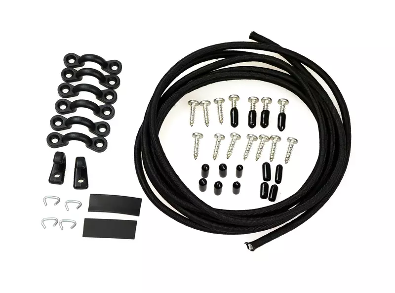 YakGear DK1 Bungee Deck Kit