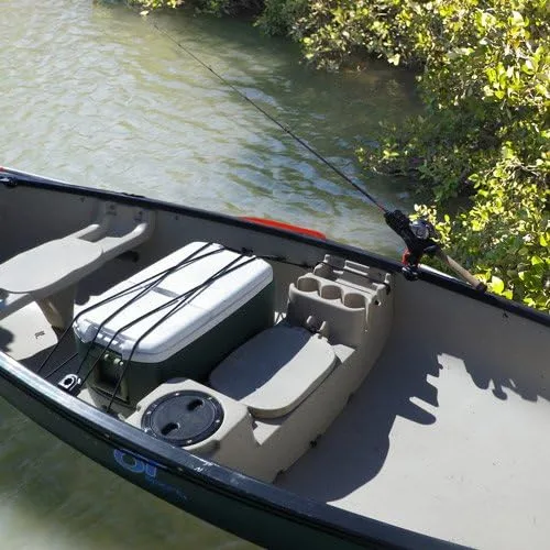 YakGear DK1 Bungee Deck Kit