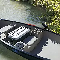 YakGear DK1 Bungee Deck Kit