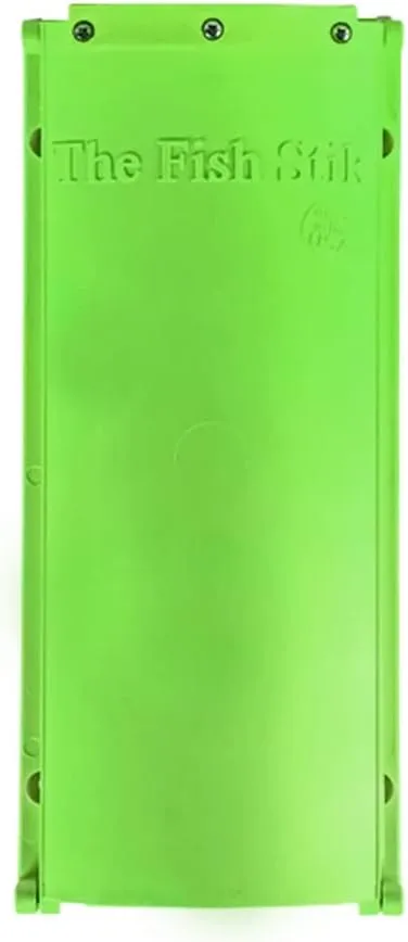 YAKGEAR Fish Stik - Lime Green