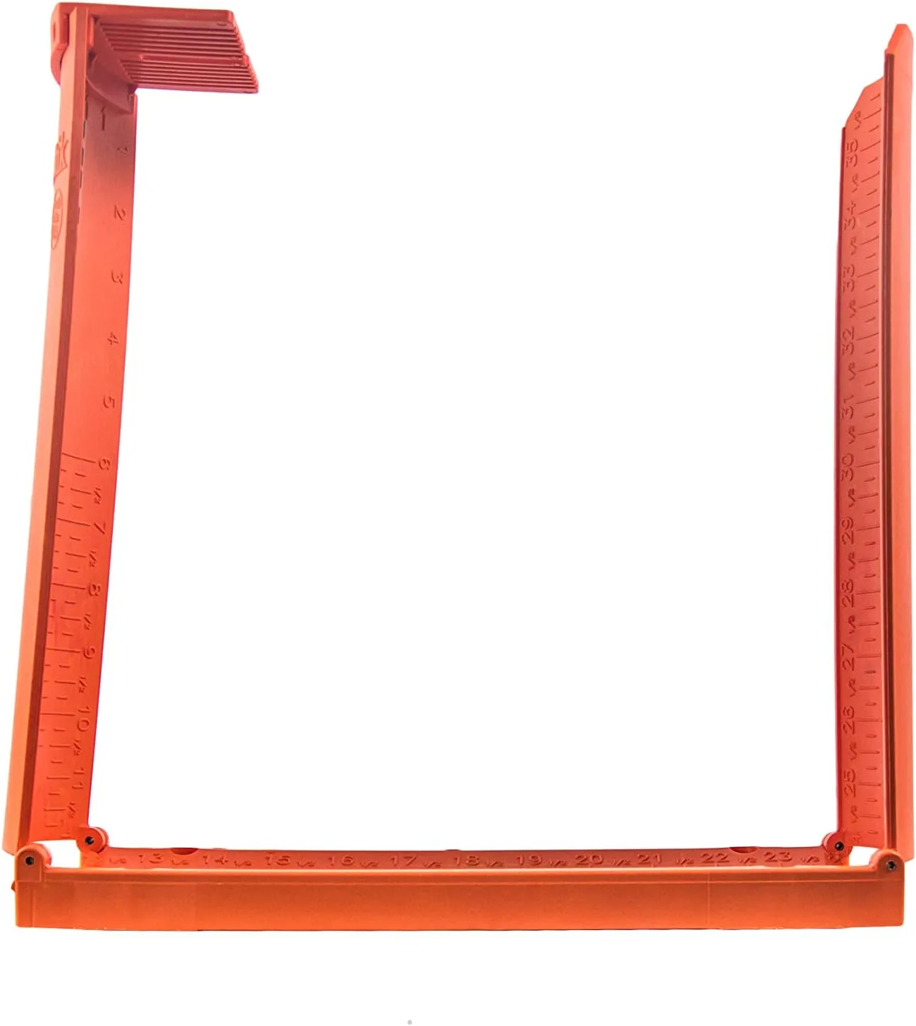 YAKGEAR Fish Stik - Folding Fish Ruler