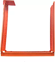 YAKGEAR Fish Stik - Folding Fish Ruler