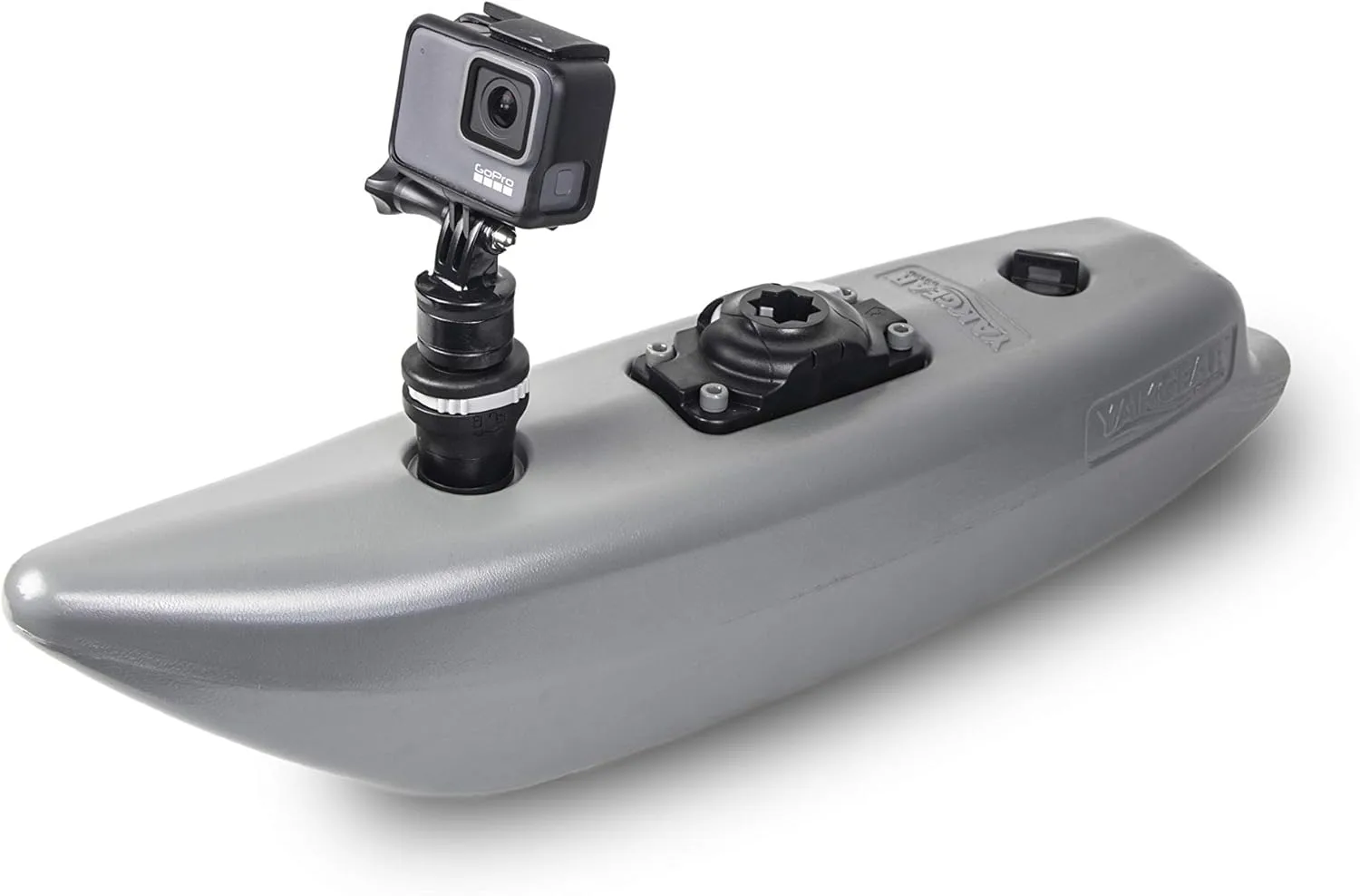 YakGear Kayak & Canoe Outriggers (Generation 2), One Size