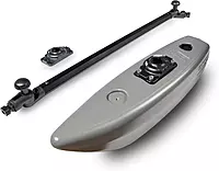YakGear Kayak & Canoe Outriggers (Generation 2), One Size