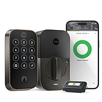Yale Assure Lock 2 Touchscreen with Wi-Fi