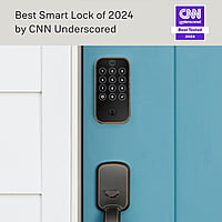 Yale Assure Lock 2 with Z-Wave (ZW3) Touchscreen