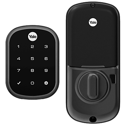 Yale Assure Lock SL Yale Assure Lock SL