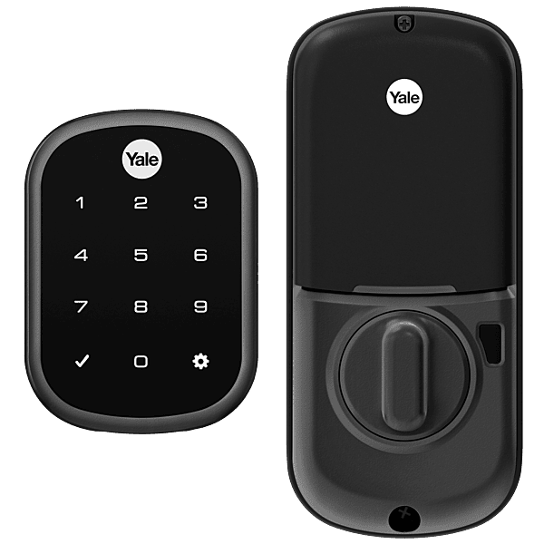 Yale Assure Lock SL