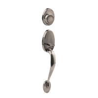 Yale Jamestown Dummy Knob Handleset Yale Jamestown Dummy Knob Handleset