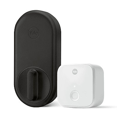 Yale Approach™ Lock with Wi-Fi Yale Approach™ Lock with Wi-Fi