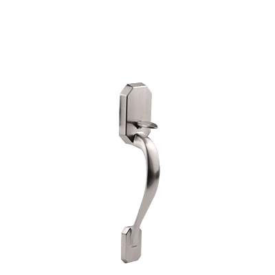 Yale Teton Passage Handleset Yale Teton Passage Handleset