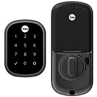 Yale Assure Lock SL with Zigbee