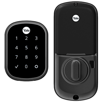 Yale Assure Lock SL with Zigbee Yale Assure Lock SL with Zigbee