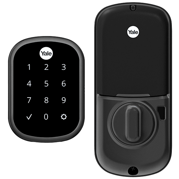 Yale Assure Lock SL with Zigbee