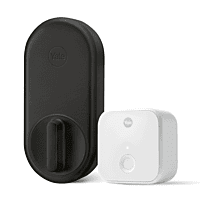 Yale Approach™ Lock with Wi-Fi Yale Approach™ Lock with Wi-Fi