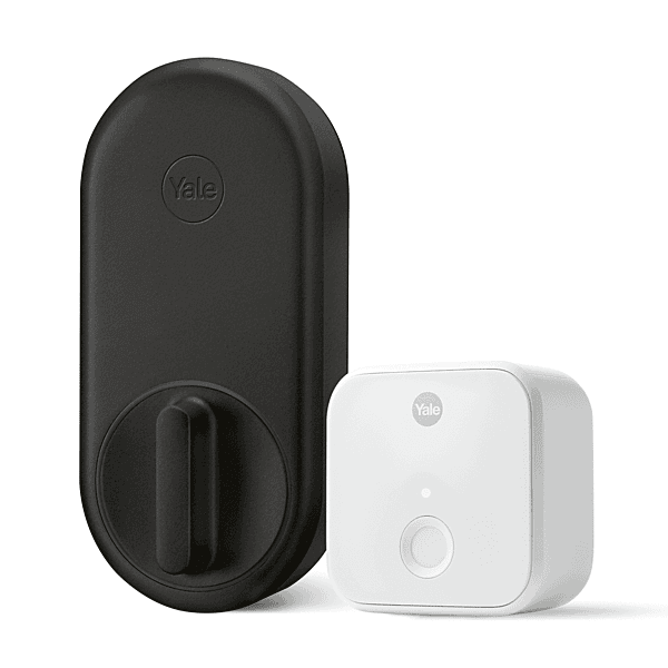 Yale Approach™ Lock with Wi-Fi Yale Approach™ Lock with Wi-Fi